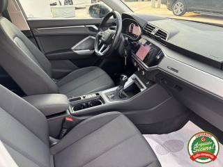 AUDI Q3 usata, con Cruise Control