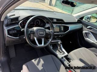 AUDI Q3 usata, con Sistema di navigazione