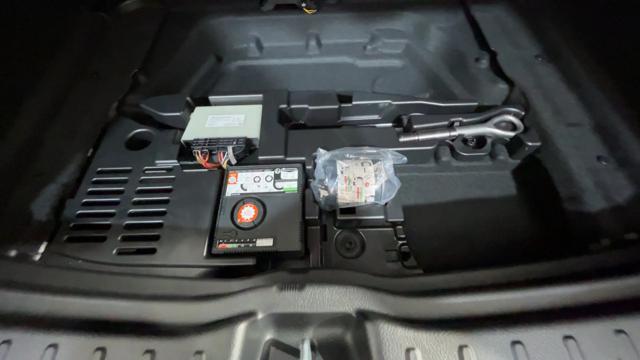 MERCEDES-BENZ GLA 200 usata, con Park Distance Control