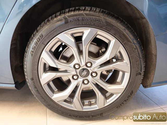 FORD Focus usata 26