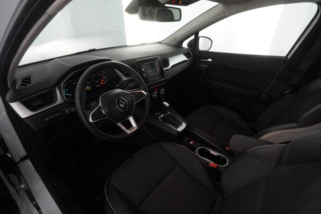 RENAULT Captur usata 1