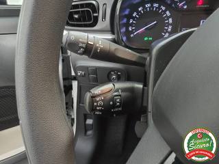 CITROEN C3 usata, con Fendinebbia