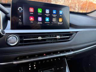 DR MOTOR DR 6.0 usata, con Apple CarPlay