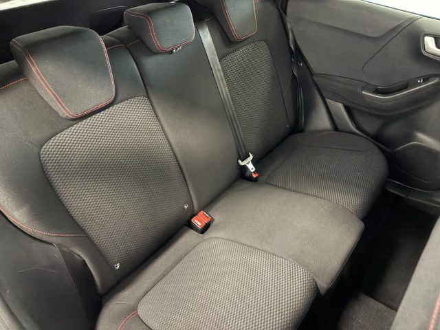 FORD Puma usata, con Immobilizzatore elettronico