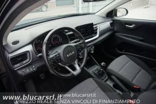 KIA Stonic usata 5