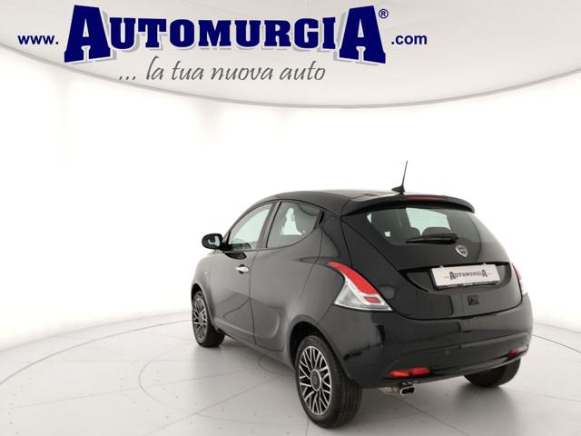 LANCIA Ypsilon usata, con Airbag Passeggero