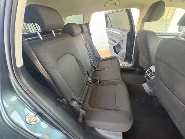 SKODA Kodiaq usata 53