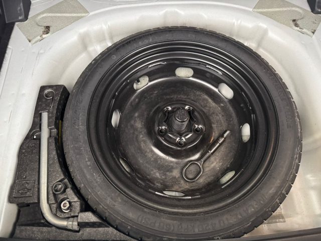 VOLKSWAGEN T-Roc usata, con Immobilizzatore elettronico