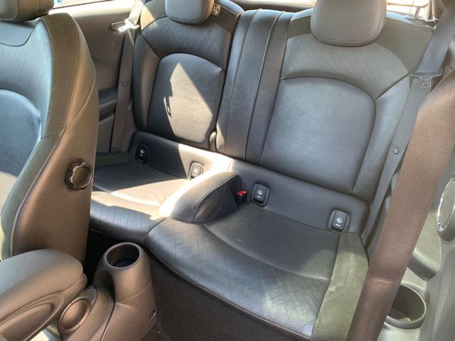 MINI Cooper SD usata, con Specchietti laterali elettrici