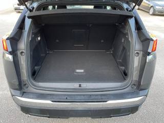 PEUGEOT 3008 usata, con Autoradio