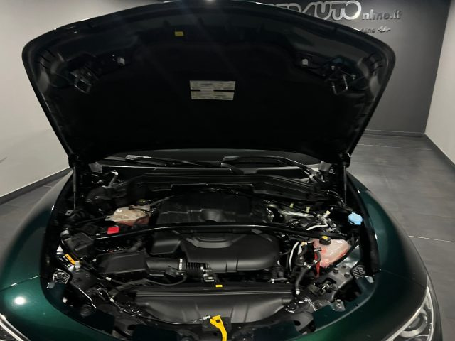 ALFA ROMEO Stelvio usata, con Cronologia tagliandi