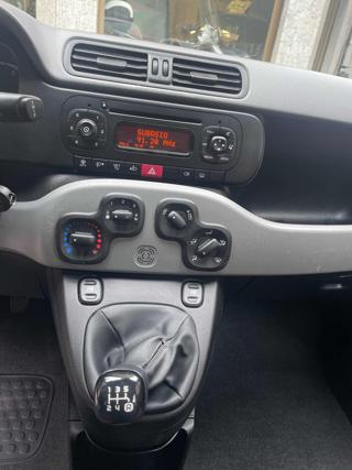 FIAT Panda usata, con Chiusura centralizzata