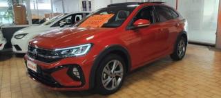 VOLKSWAGEN Taigo usata, con Airbag laterali