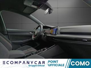 VOLKSWAGEN Golf usata, con Chiusura centralizzata