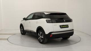 PEUGEOT 3008 usata, con Airbag laterali
