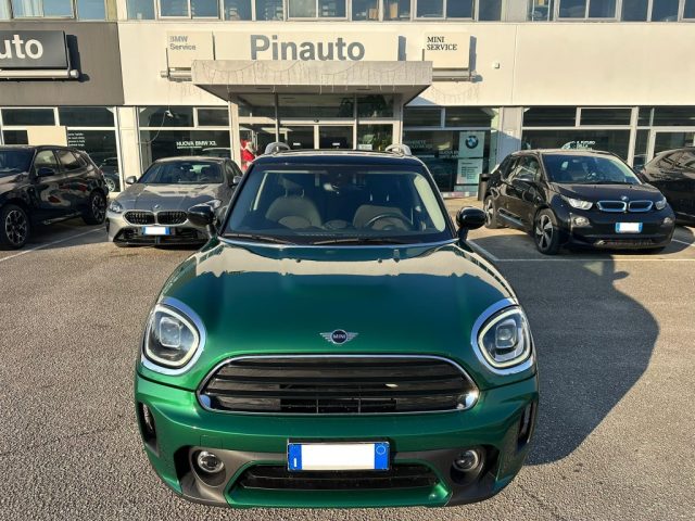 MINI Countryman usata, con ABS