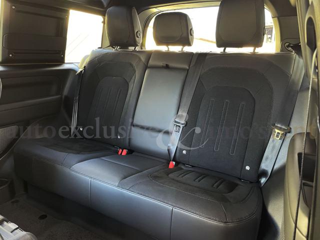 LAND ROVER Defender usata, con ESP