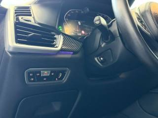 BMW X6 usata, con USB