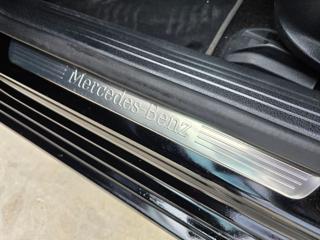 MERCEDES-BENZ A 180 usata, con Airbag testa