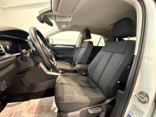 VOLKSWAGEN T-Roc usata, con Controllo elettronico della corsia