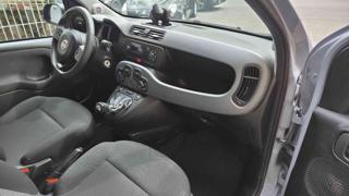 FIAT Panda Cross usata, con ESP