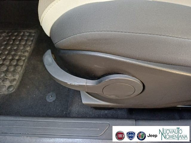 LANCIA Ypsilon usata, con Bluetooth