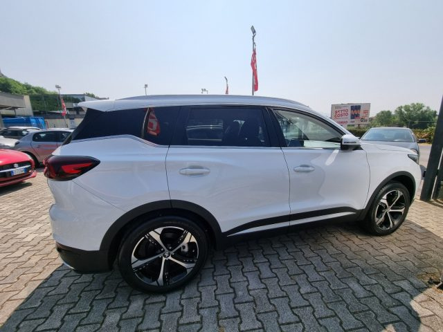 DR MOTOR DR 6.0 usata, con Controllo trazione