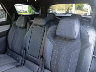 PEUGEOT 5008 usata, con Touch screen