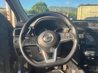 NISSAN Qashqai usata, con Sistema di navigazione