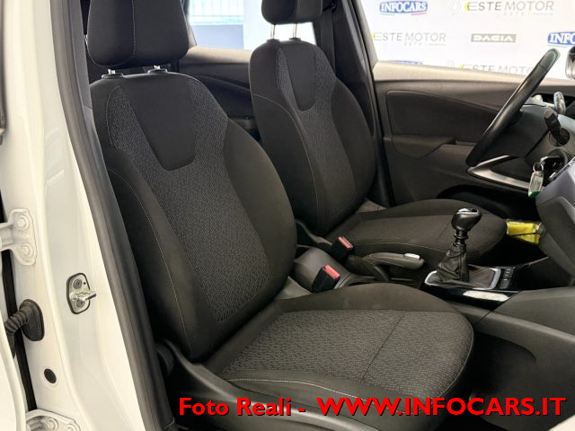 OPEL Crossland usata, con Autoradio