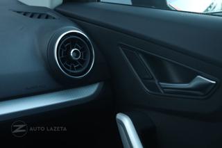 AUDI Q2 usata, con Fendinebbia