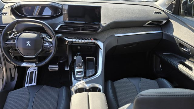 PEUGEOT 3008 usata, con Fari LED