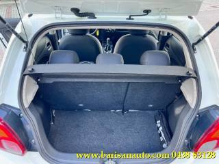 MITSUBISHI Space Star usata, con Chiusura centralizzata