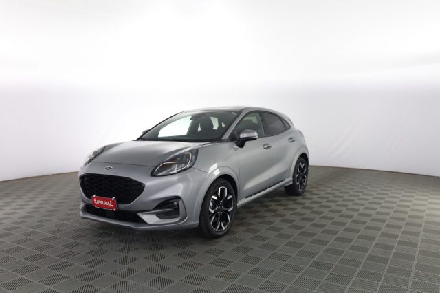 FORD Puma usata 0