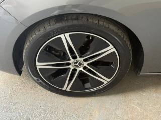 MERCEDES-BENZ B 200 usata, con Autoradio