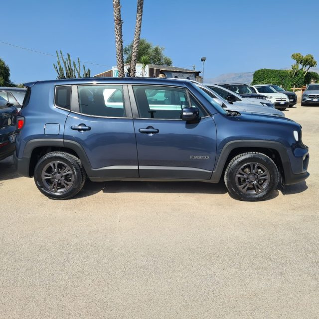 JEEP Renegade usata, con Airbag Passeggero