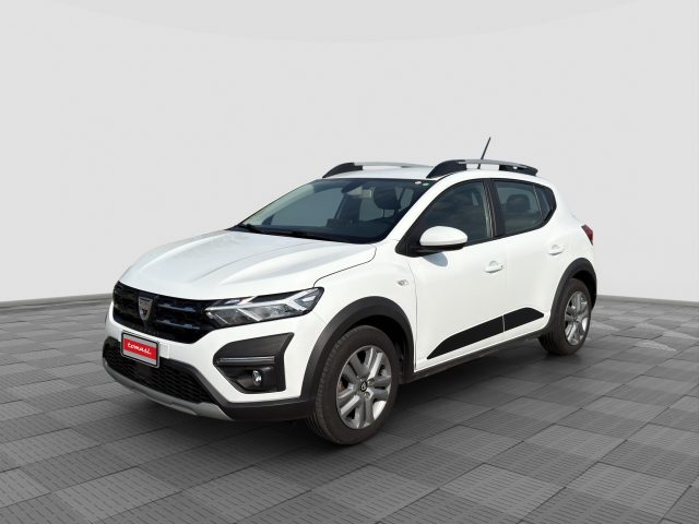 DACIA Sandero usata 0