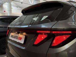 HYUNDAI Tucson usata, con ESP