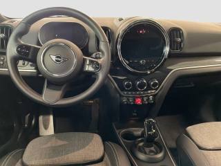 MINI Countryman usata, con Chiusura centralizzata