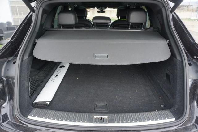 PORSCHE Cayenne usata, con Sensori di parcheggio posteriori