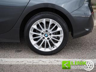 BMW 116 usata 41