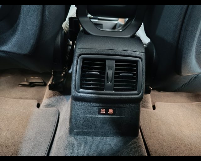 BMW X1 usata, con Sensore di luce