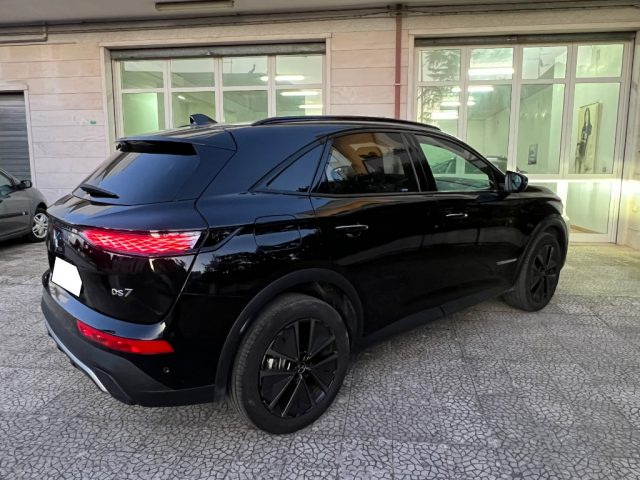 DS AUTOMOBILES DS 7 usata 7