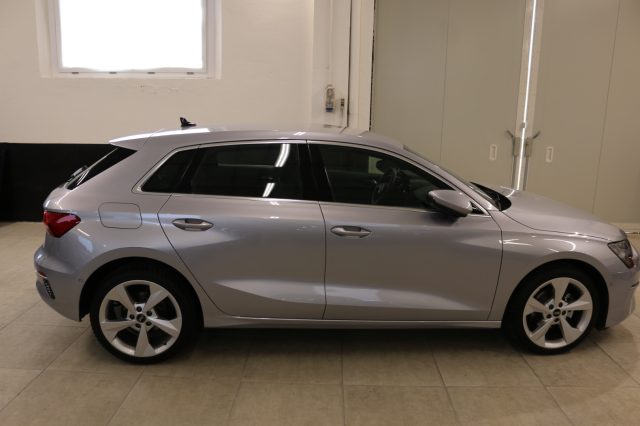 AUDI A3 usata, con Chiusura centralizzata