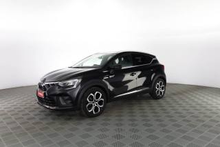 MITSUBISHI ASX usata 5