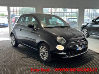 FIAT 500 1.0 Hybrid Dolcevita NEOPATENTATI PROMO