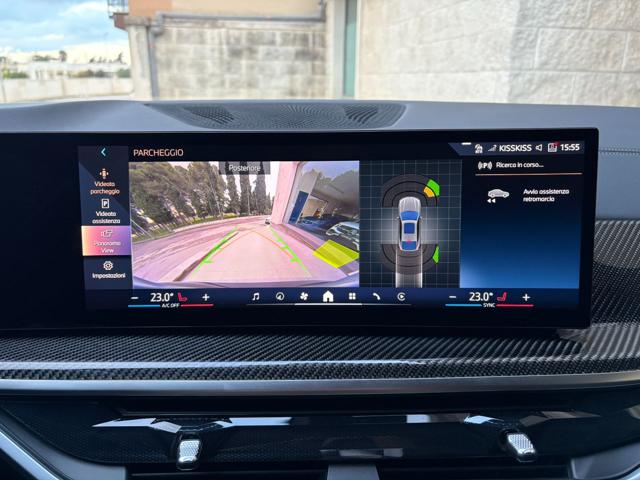 BMW X6 usata, con Chiusura centralizzata telecomandata