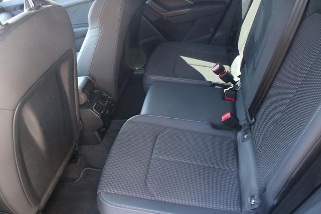 AUDI Q3 usata, con Filtro antiparticolato