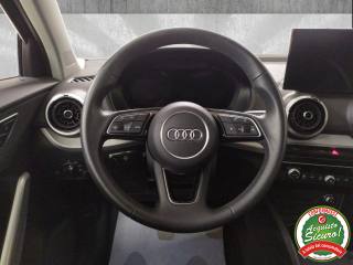 AUDI Q2 usata, con Immobilizzatore elettronico