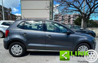 VOLKSWAGEN Polo usata, con Chiusura centralizzata
